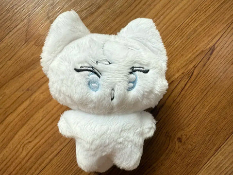 PLAVE Noah doll Hanmoya + Hannono bundle sale