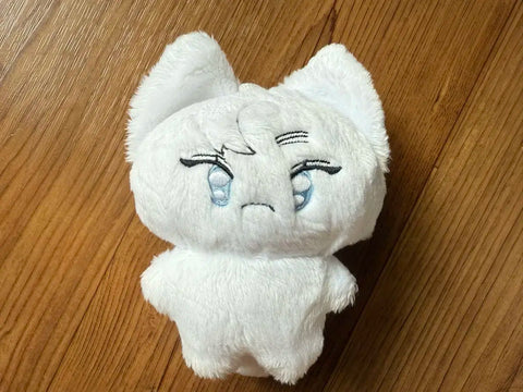 PLAVE Noah doll Hanmoya + Hannono bundle sale