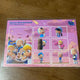 Lotte Cinema Yumi's Cells: The Movie Signature Movie Seal