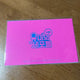 Lotte Cinema Yumi's Cells: The Movie Signature Movie Seal