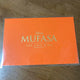 Lotte Cinema Mufasa: The Lion King Signature Movie Seal