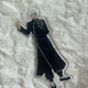Gojo acrylic stand