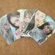 Fromis_9 Concert VIP Soundcheck Photocard Set
