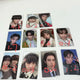 BOYNEXTDOOR photocard, broadcast photocard