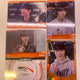 HLE photo card all together Hanwha Life Insurance