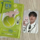 Original Price) Day6 Wonpil Welcome to the Show Denimalz Secret Acrylic Stand Tennis Photocard Included