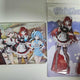 Stellive 2nd Gen Universe Akane Lize Acrylic Goods