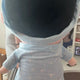 Crayon Shin-chan doll for sale.