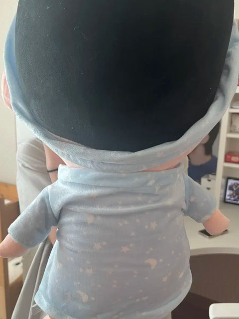 Crayon Shin-chan doll for sale.
