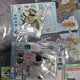 All-in-one) Kaiju No. 8 Kikoru Kugutsu Keychain, Acrylic Stand