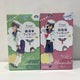 Free Macaron Rin Childhood Chibi Figure
