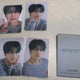 JX Concert Kim Jaejoong Photocards 6 Types All Together