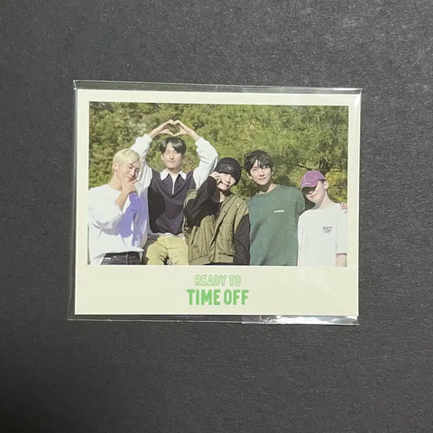 SEVENTEEN In the SOOP 2 Photobook