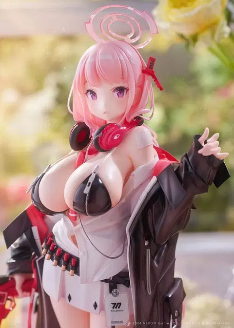 Selling Blue Archive Amy figure!