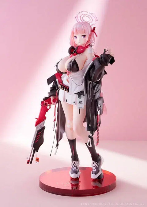 Selling Blue Archive Amy figure!