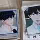PLAVE Yejun Animate Acrylic Coaster, Keychain