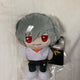 Evangelion Eva Nagisa Kaoru Tabris Angel Plush Doll