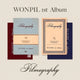 Filmography Album
