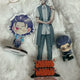 Hypnosis Mic Acrylic Figure Bundle Sale, Nuruude Sasara, Dotsuhon, Hipmai