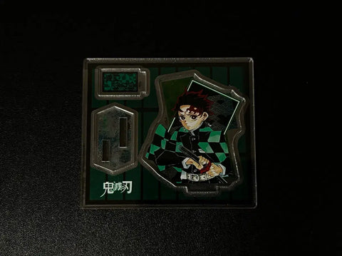 Demon Slayer Kimetsu no Yaiba Kamado Tanjiro Acrylic Figure