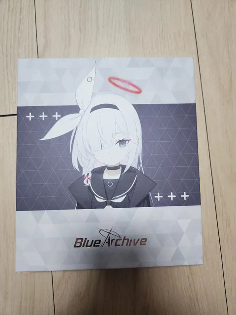 Blue Archive Prona Collect Book