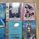 Blue Archive Prona Collect Book