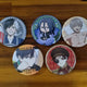WinBre Windbreaker Can Badge Bundle