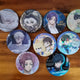 Blue Lock can badge urgent sale (as a set)