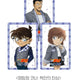 Detective Conan: The Black Knight's Mystery (One-Eyed Glimpse) Bonus Takaaki Kogoro Resonance Pin Button