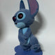 Stitch figure