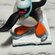 Cosnori Pingu Figure