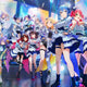 Selling Hololive 5th Fes Stage 3 poster.