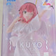 Sega Bocchi the Rock Luminasta Figure Kita Ikuyo Angel