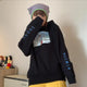 Selling Aimyong hoodie.