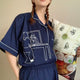 I'm selling Aimyon silk pajamas.