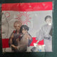Unopened) Indigo 3rd Anniversary fromRED Colca Cola Collaboration Cafe BL Special Gift
