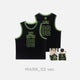Mark NCT NATION uniform