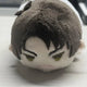 Haikyu!! Ushijima doll