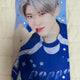 Selling NCT WISH Sion slogan.