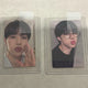 The Boyz Sunwoo photocard