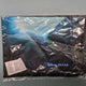 Disney Pixar Ichiban Kuji Happy Kuji I Prize Buzz Lightyear Fabric Poster