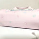 Sanrio Cat Series Nyani-nyunyenyon Boston Bag Pouch Pencil Case