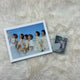 NCT Wish Pop Chew Album Keyring Pop Pop