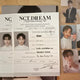 N Dream 2023 Sig Xeno & Mark Bundle Sale