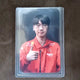 T1 Doran in person, tomato photocard, LCK cheering booth photocard.