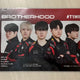 T1 Zeus, Oner, Faker, Gumayusi, Keria 2024 LCK Spring Cheerful
