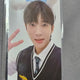 Nam Woo-hyun Tree Ring Photocard Transfer
