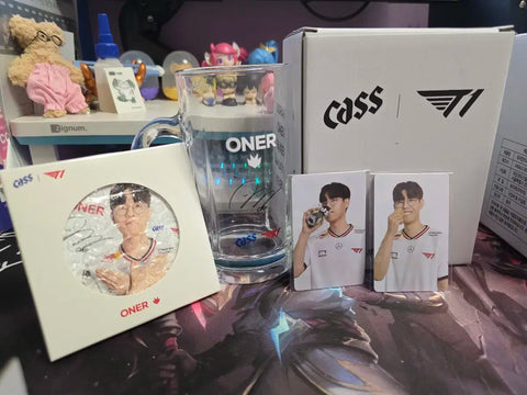 T1 x Cass Owner Set