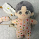 Baekhyun doll