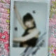 ARTMS signed polaroid